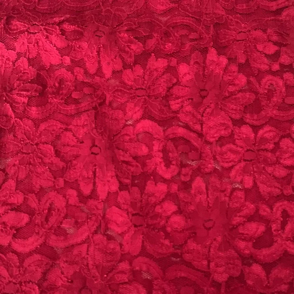 Solange Lace Top